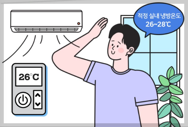 온열질환 예방수칙 및 대비요령 및 폭염시 알아두면 좋을 행동요령