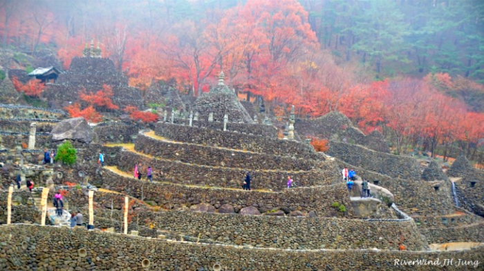 지리산청학선원 삼성궁