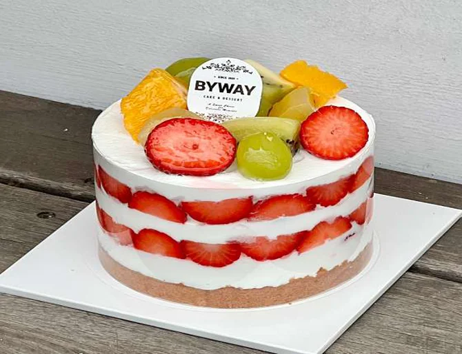 바이웨이 의정부역점