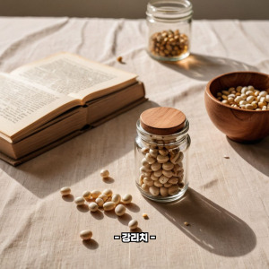 폴리코사놀 효능