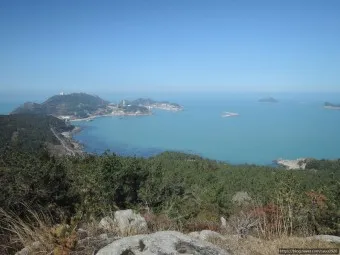 상추자도 배편 배시간표 예약 요금_15