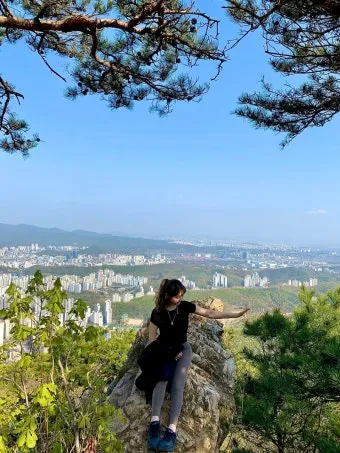 수리산 등산코스 추천 태을봉과 관모봉 완전 탐방 가이드_5