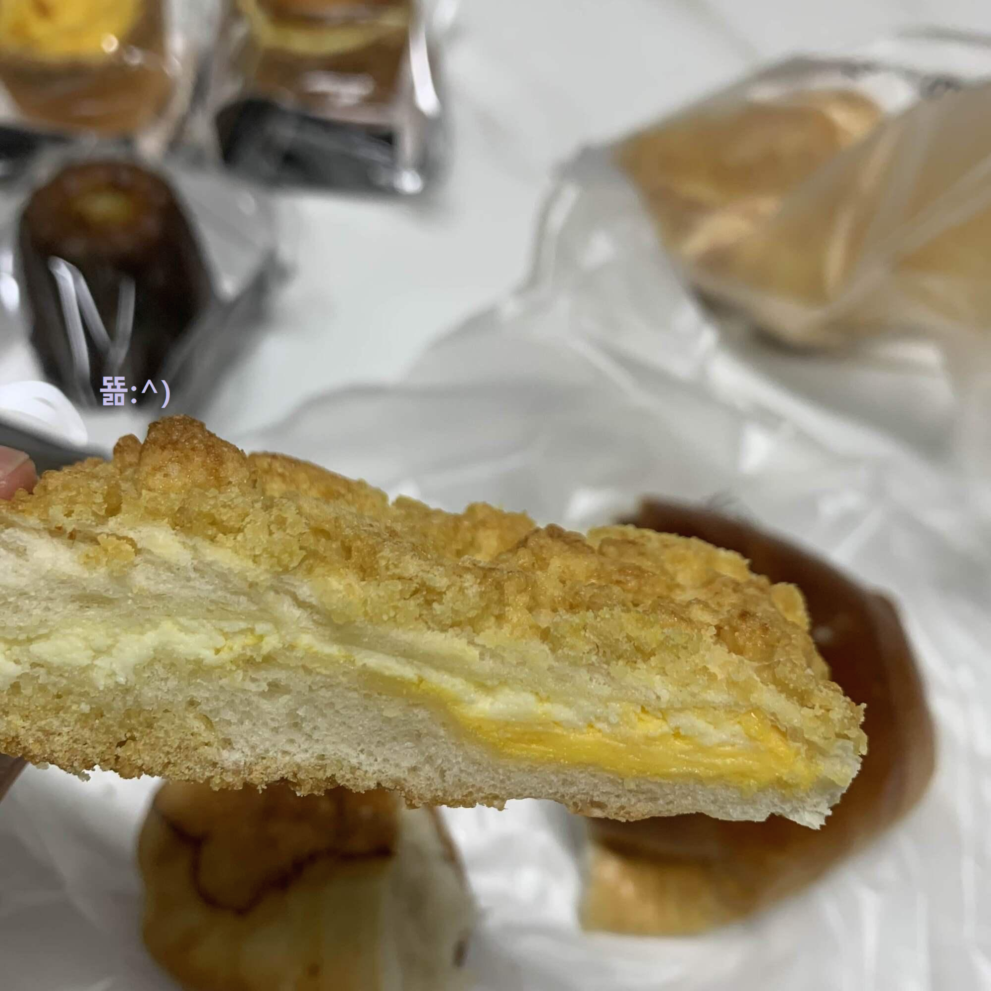 그레인 제빵소 빵