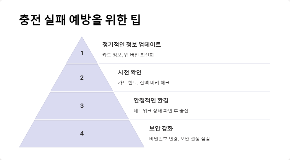 네이버페이충전