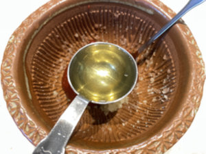 진미채볶음 양념장 - 알룰로스