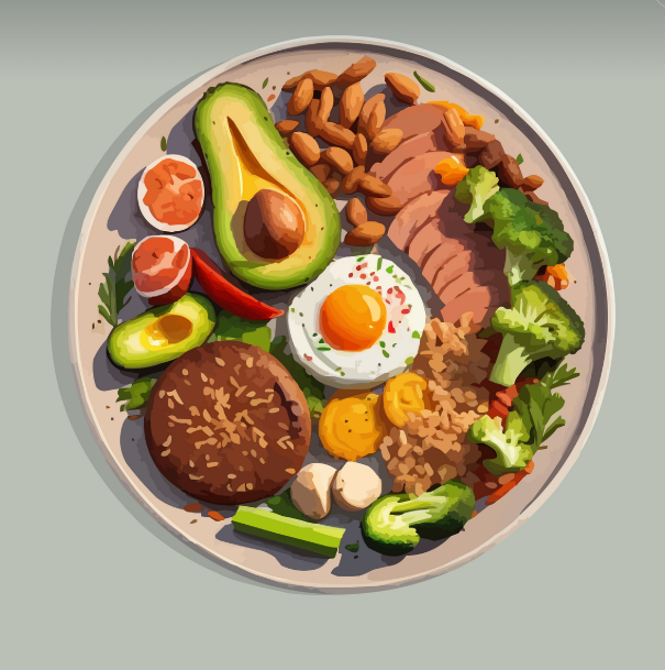 탄수화물, 똑똑하게 먹어야 진짜 다이어트