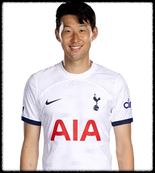 손흥민 인종차별