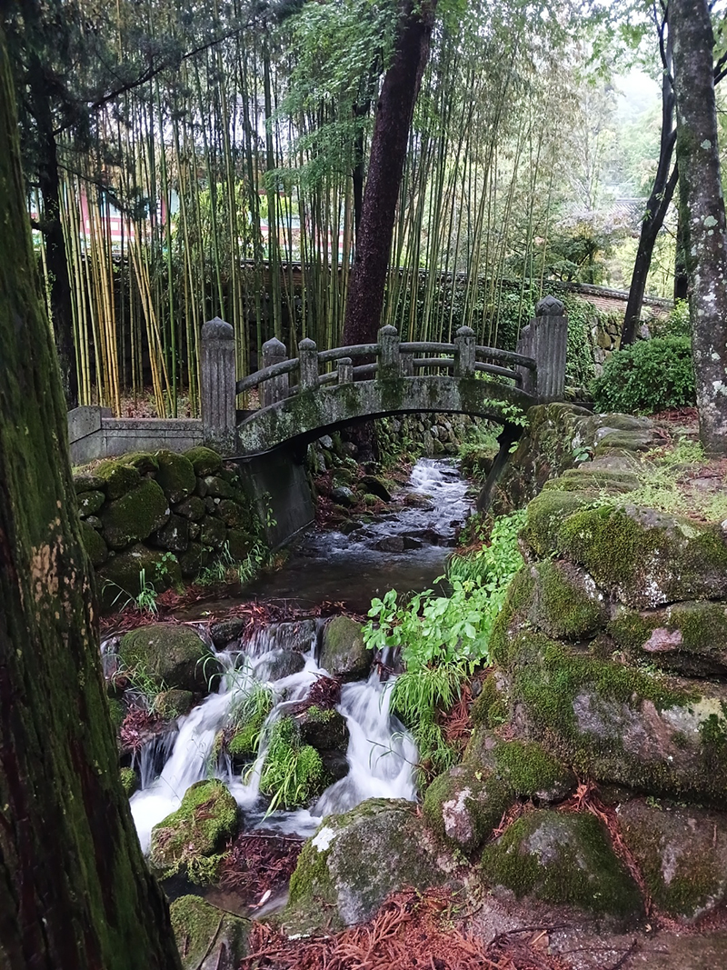 경남 쌍계사 템플스테이 신청 방법