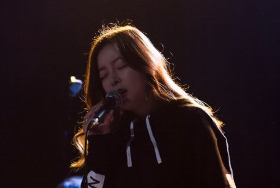 박화요비 근황