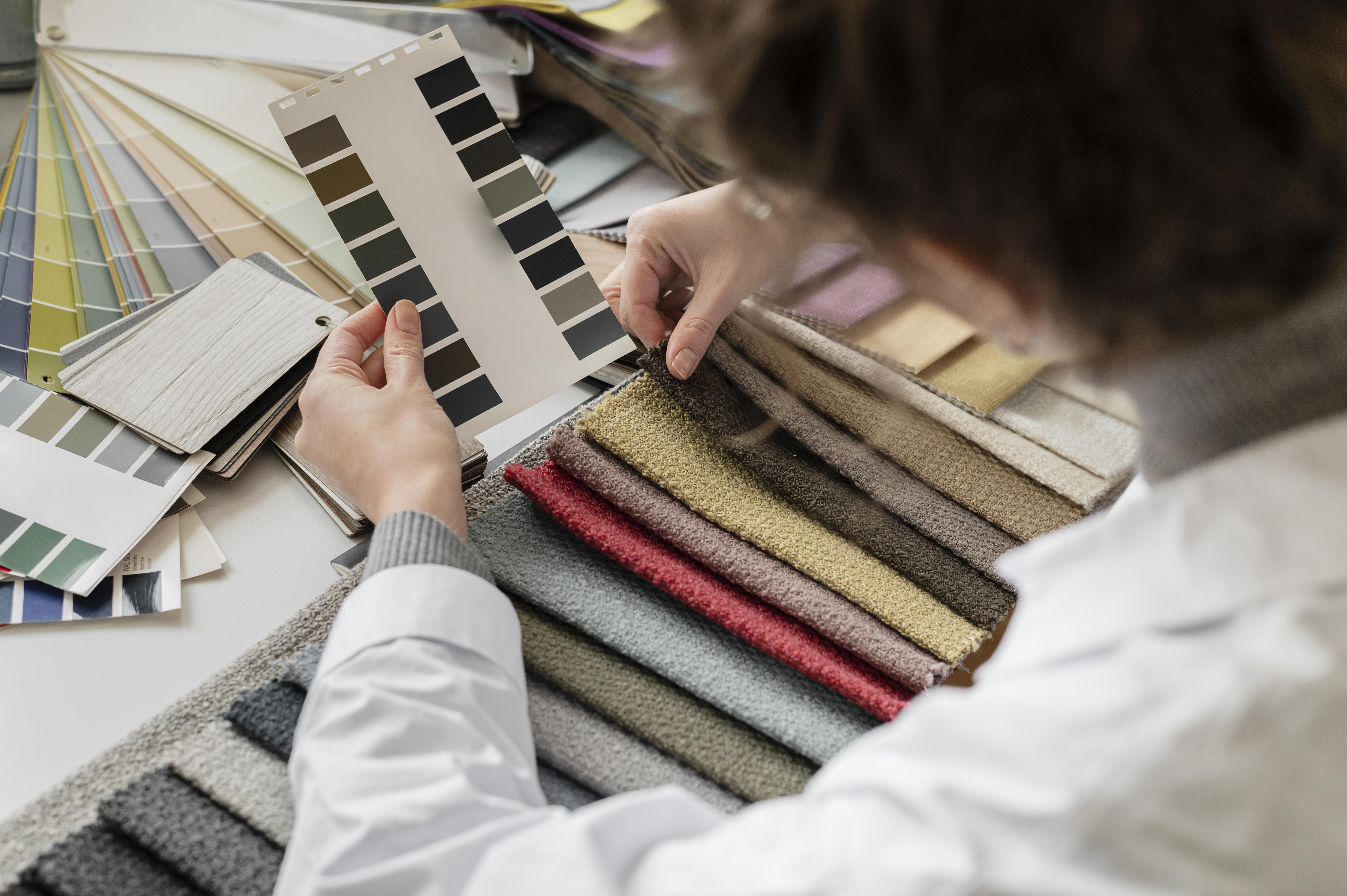 공간별 색상 조화 노하우 관련 사진