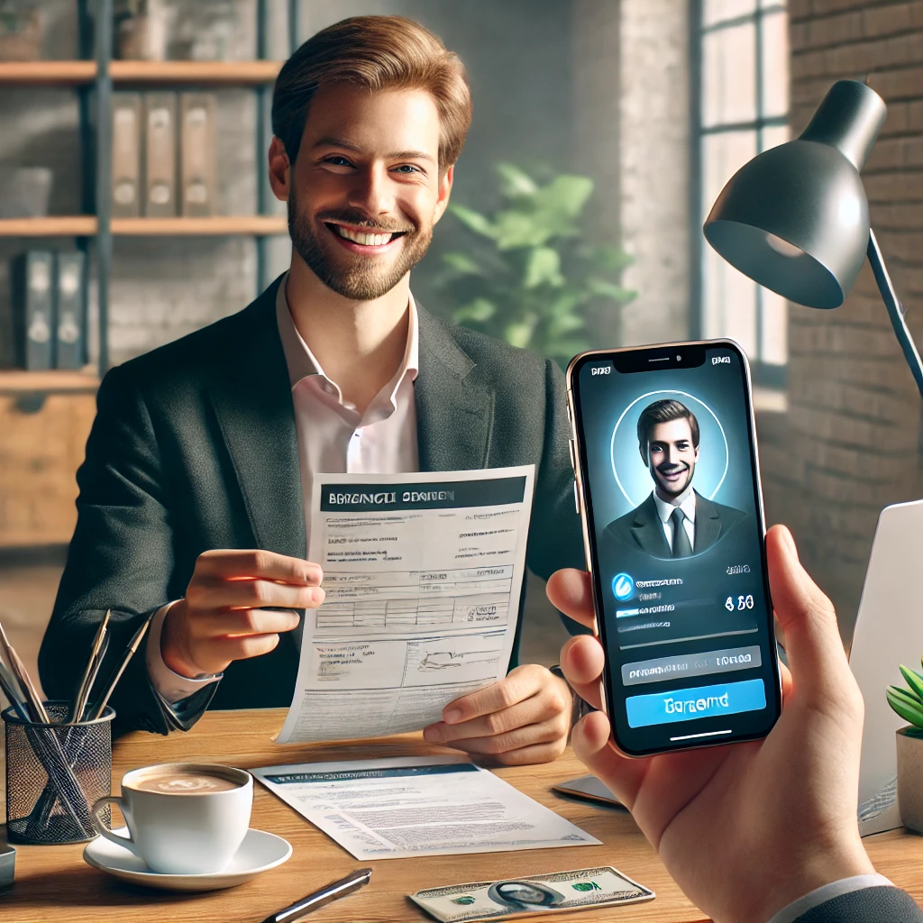 청년 도약 계좌