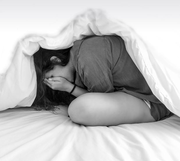 공황장애 증상과 치료 예방법