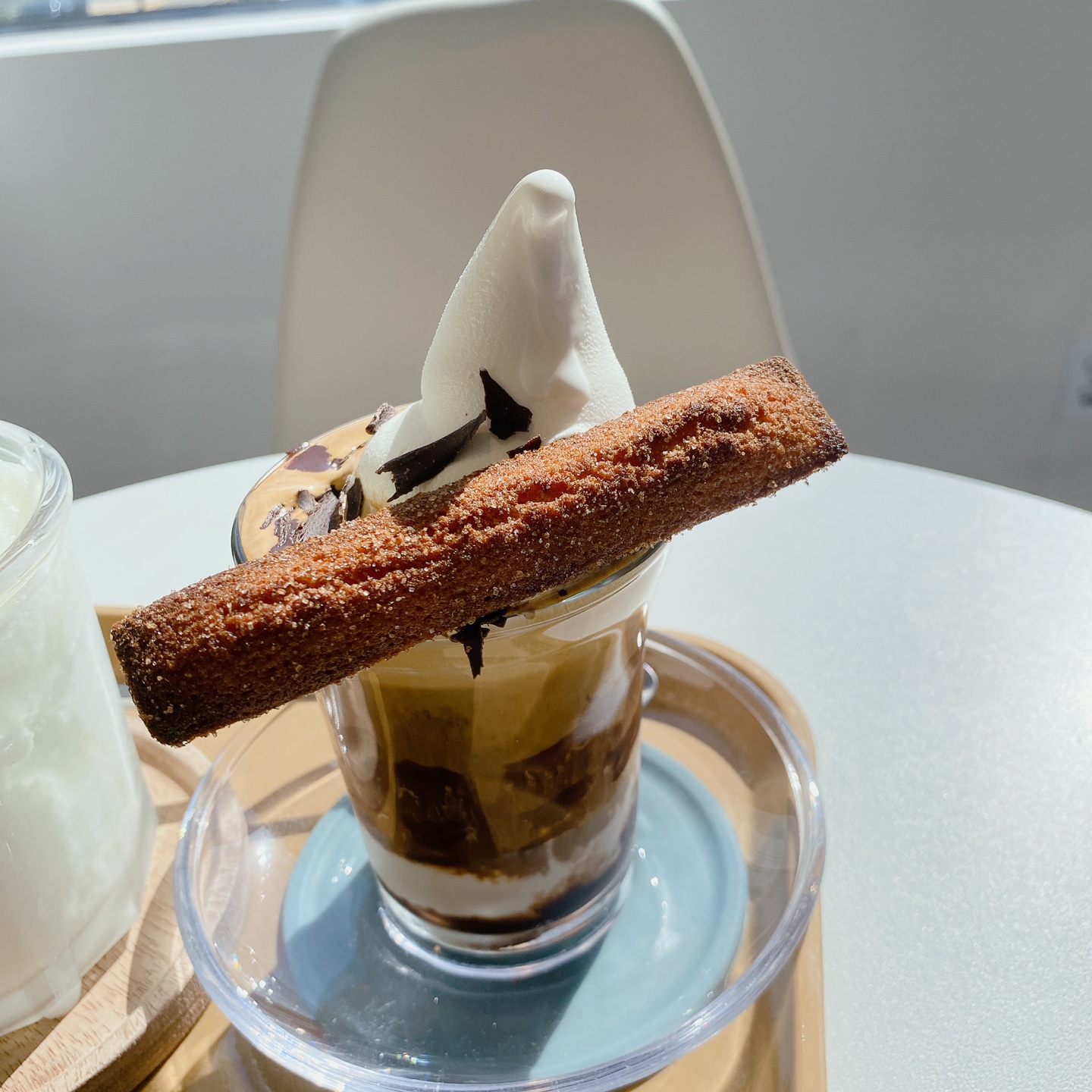 화성 동탄 동학산 대형카페 브라운스케이프(Brown Scape)카페 주차 리뷰 추천 시그니처메뉴