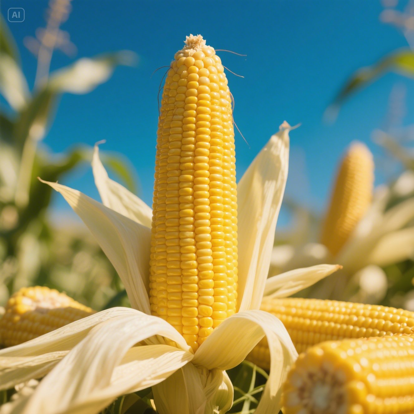 옥수수 삶는 방법