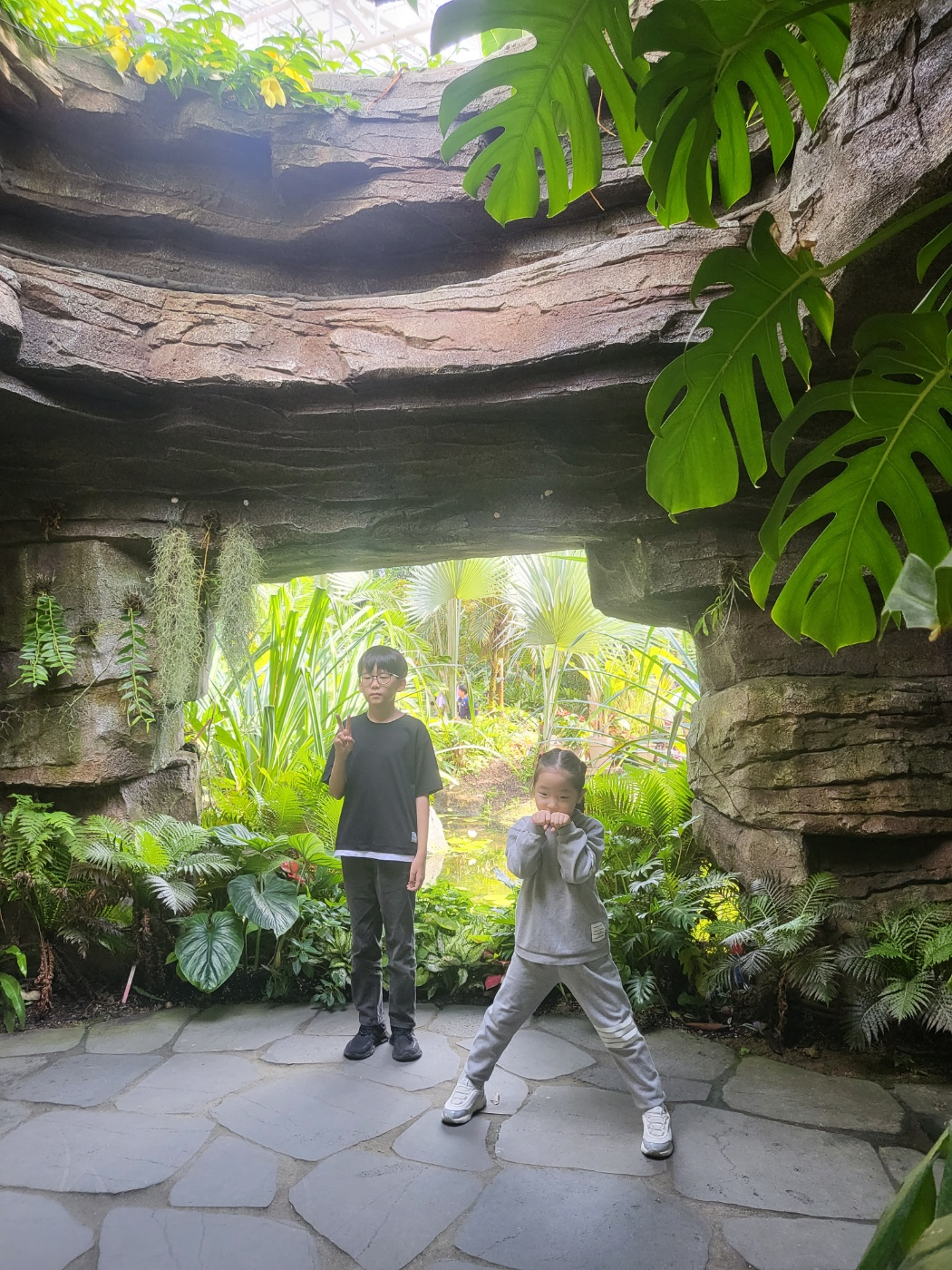 세종 아이와 가볼 만 한 곳 (세종수목원)