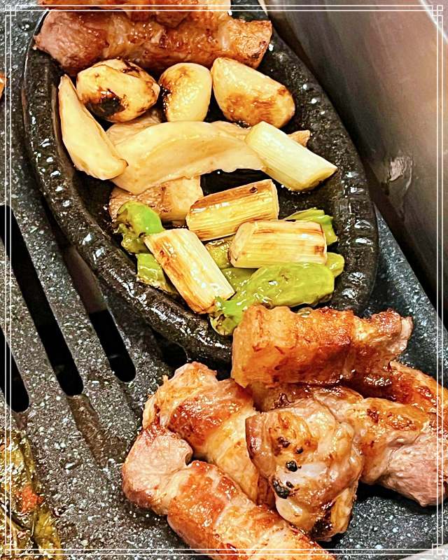 종로 종각 광화문 맛집 꽃삼겹살