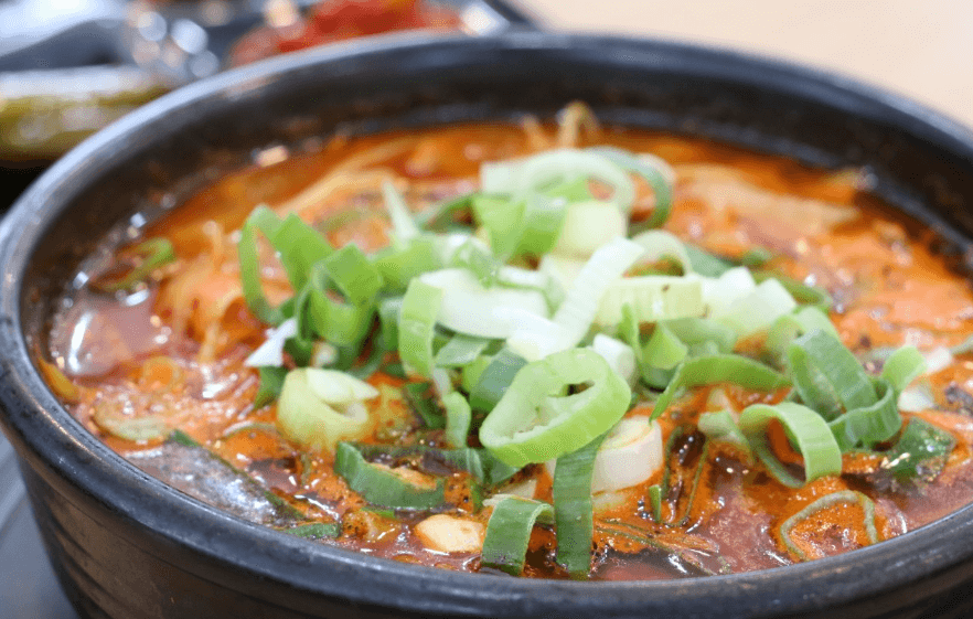 생생정보통 매운도가니찜 충남 천안 맛집