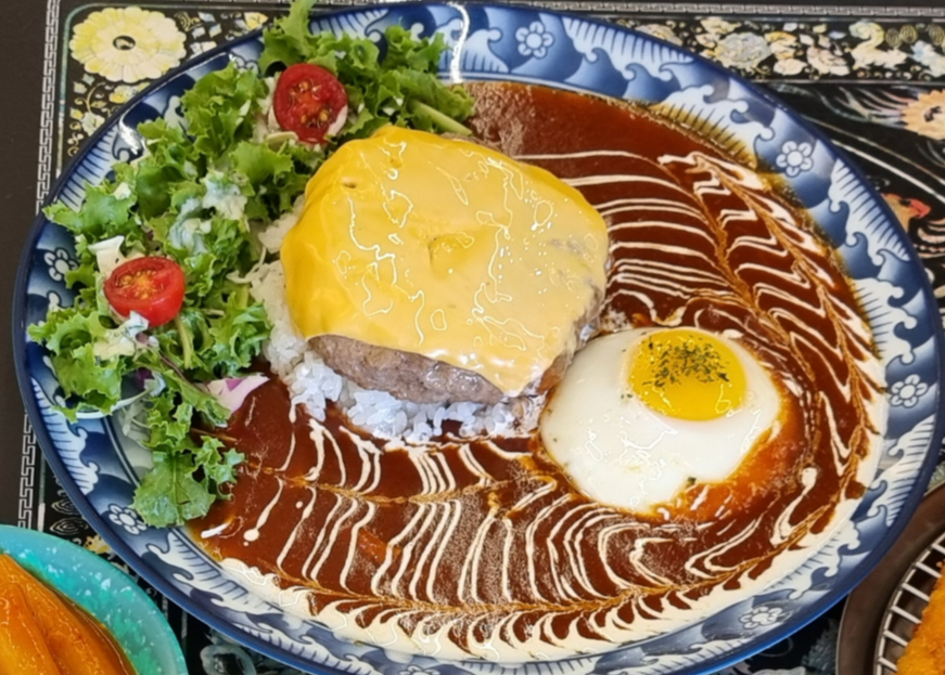 배곧 맛집 정씨함박 배곧점 돈까스 맛집