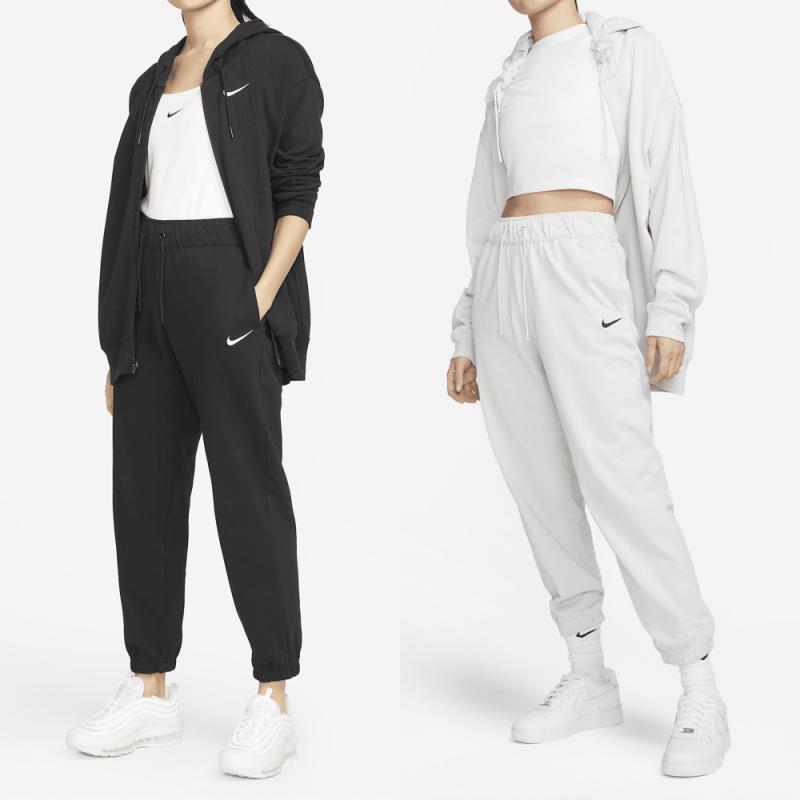 나이키 여성 트레이닝 세트 여자 트레이닝복 조거팬츠 키작녀 엄마등원룩 헬스복 바지