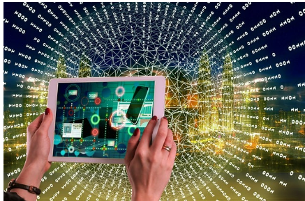 모바일 주민등록증 발급