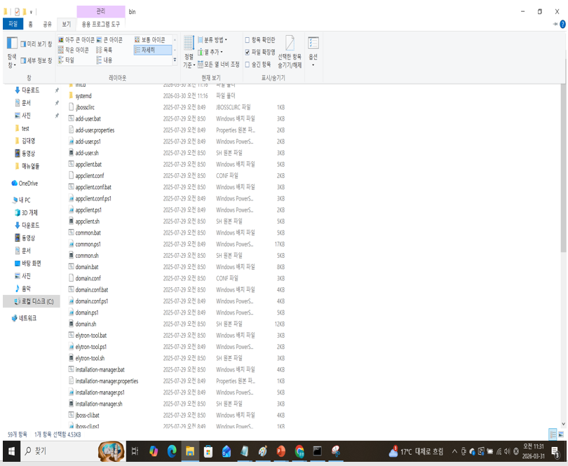 standalone.conf - 복사본.bat