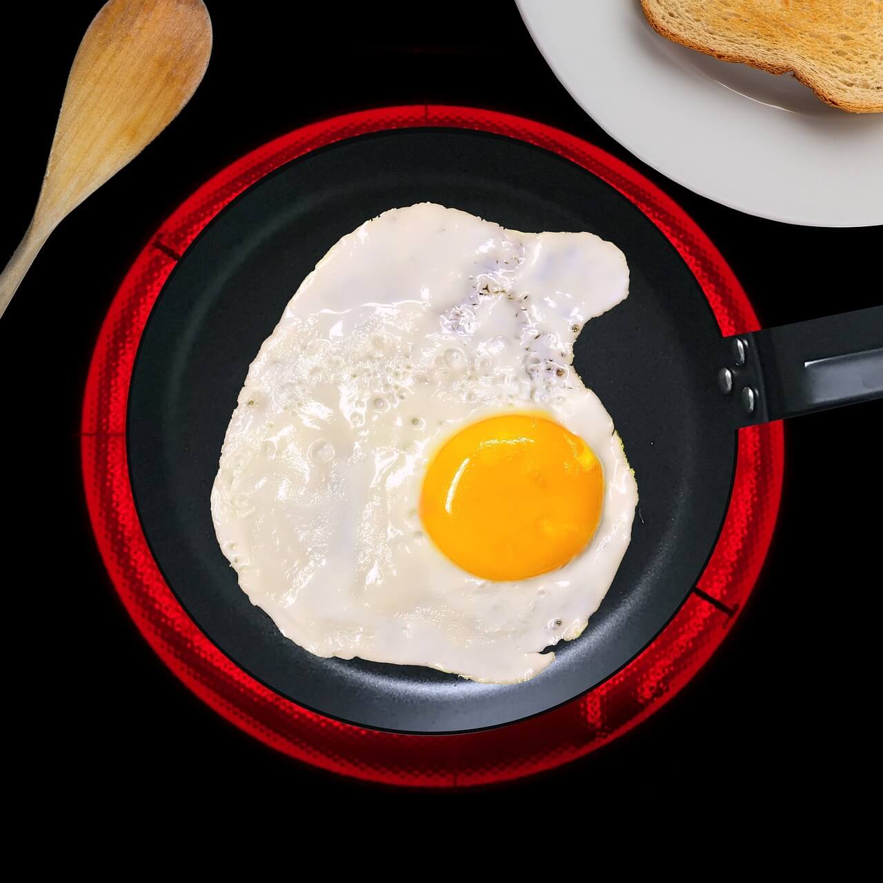 철분 많은 음식 7가지