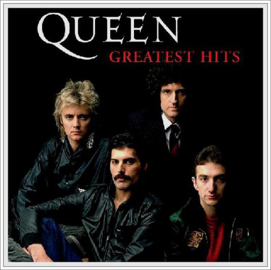 queen 노래