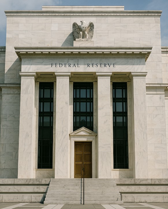 미국 연준 움직임 (2025 상반기 분석)