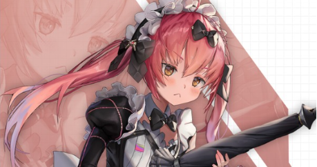 승리의 여신 니케 코코아