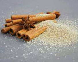 바나나 계피 올리브오일