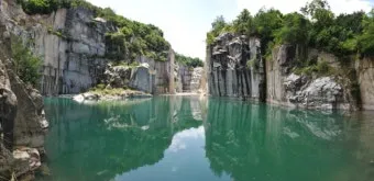 포천 백운계곡 물놀이 명소 카페 청운쉼터 리뷰 안내_3