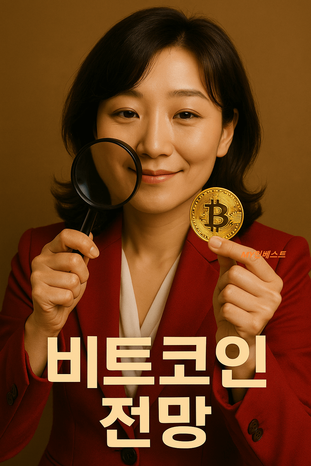 비트코인 투자전략 총정리