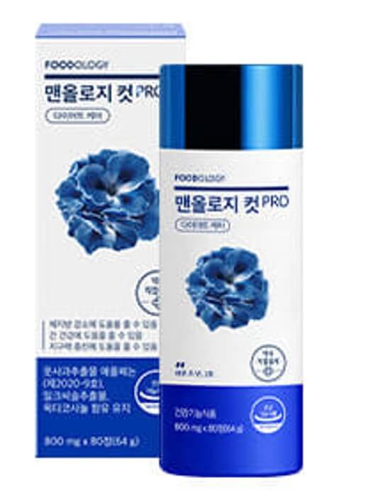 파란통 다이어트 후기 총정리: 맨올로지 컷 효과와 부작용은?