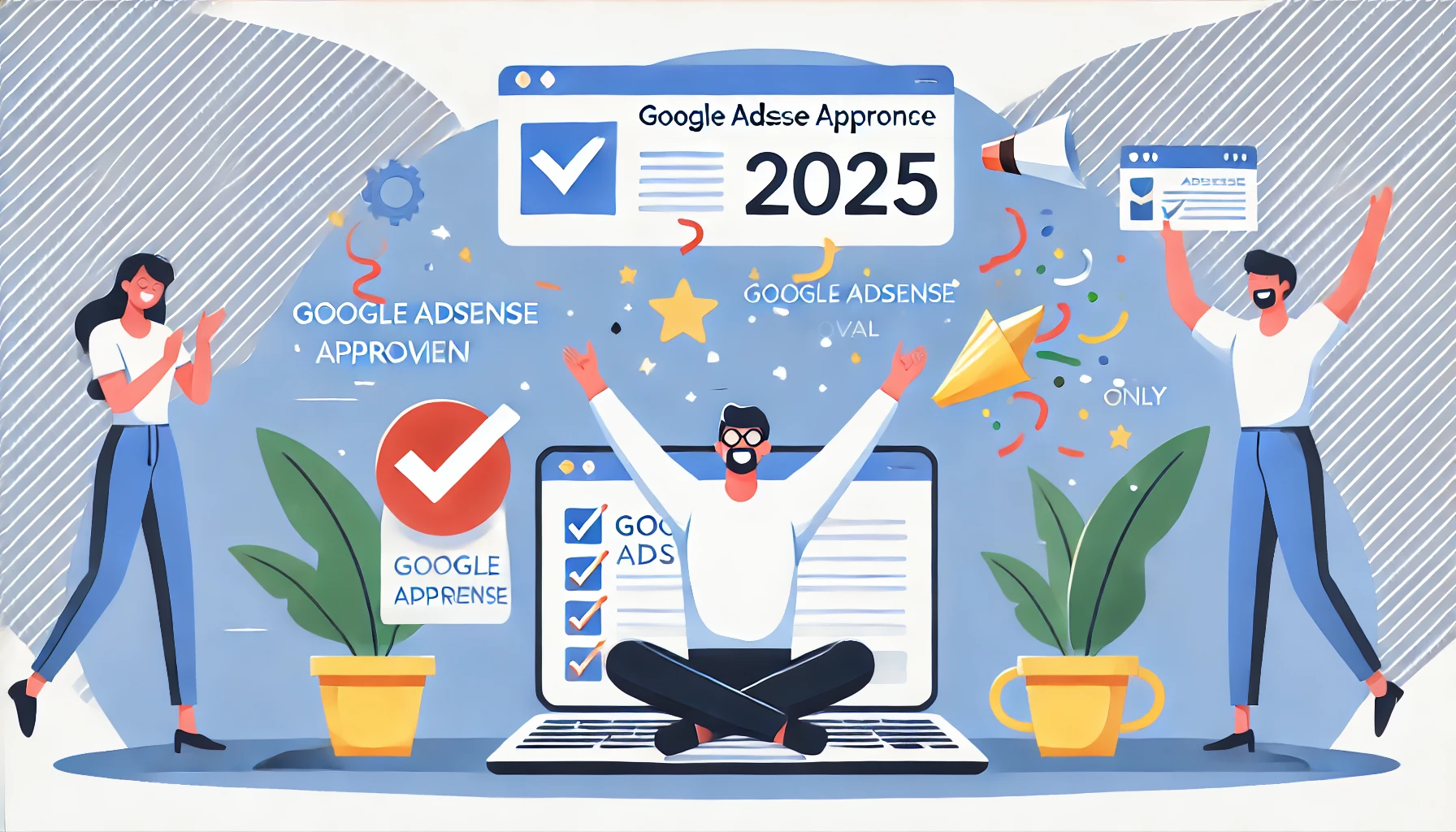 애드센스 승인 꿀팁