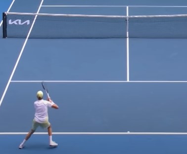 tennis-court