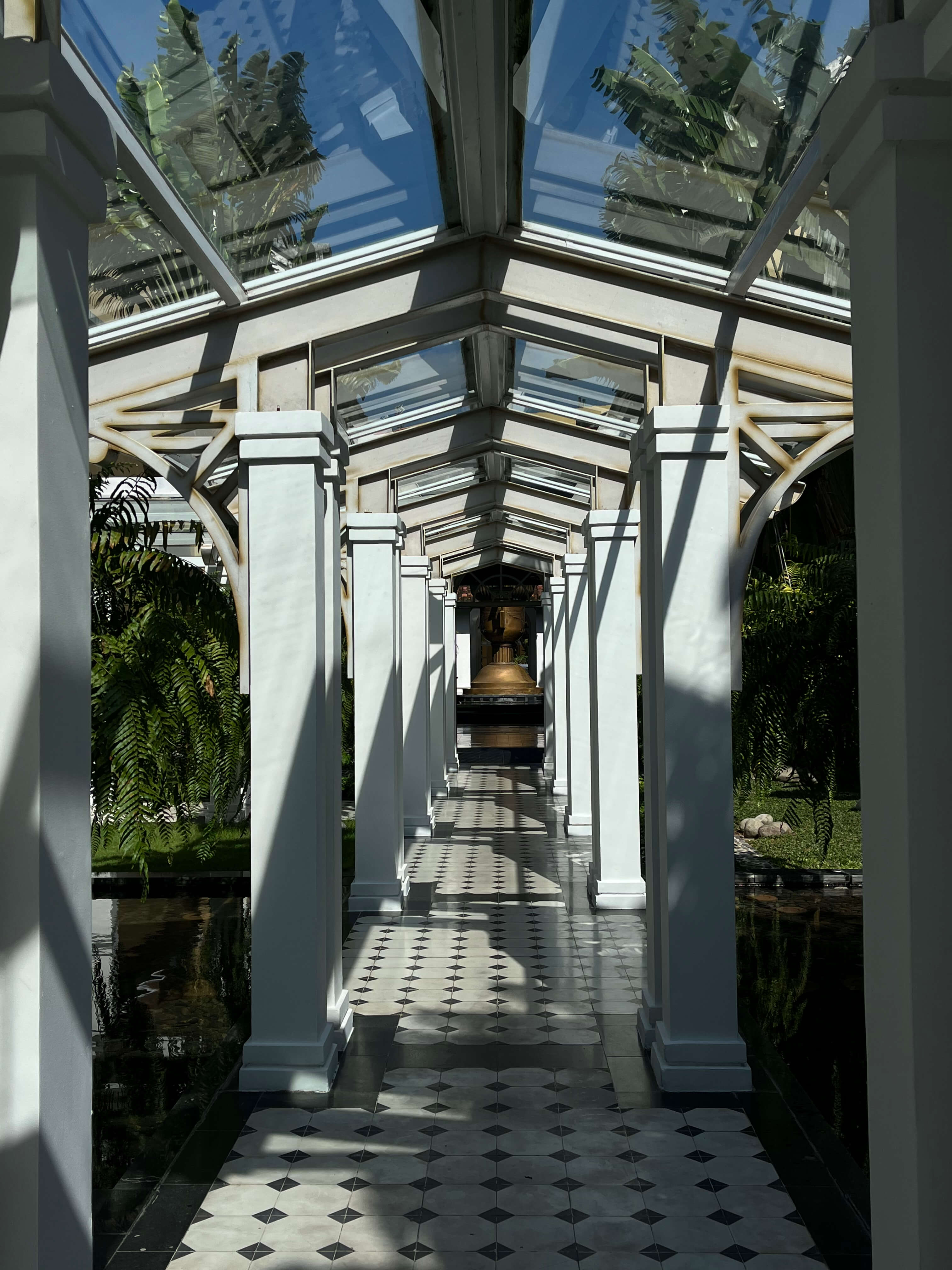 푸꾸옥 jw메리어트 호텔