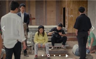 정이랑 영화 드라마