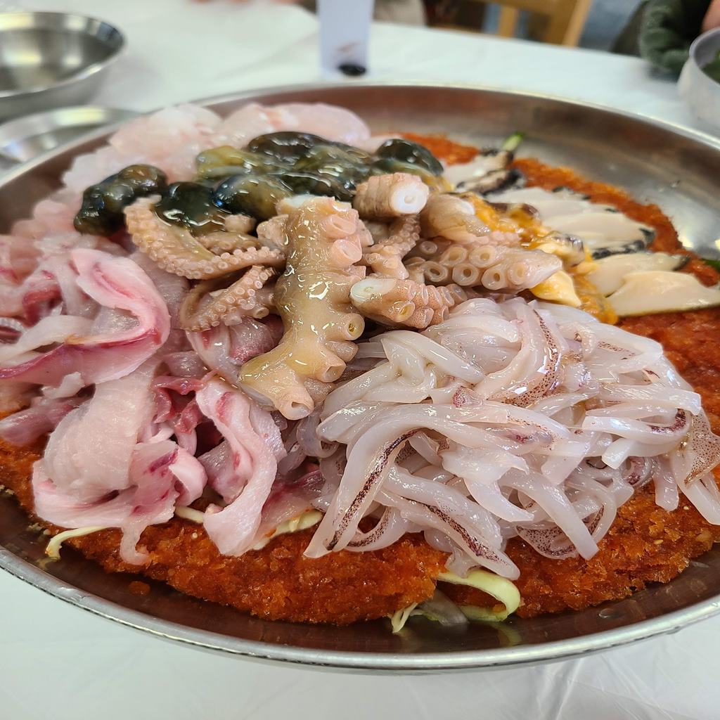 선녀풍