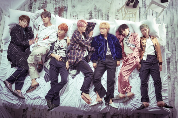 BTS