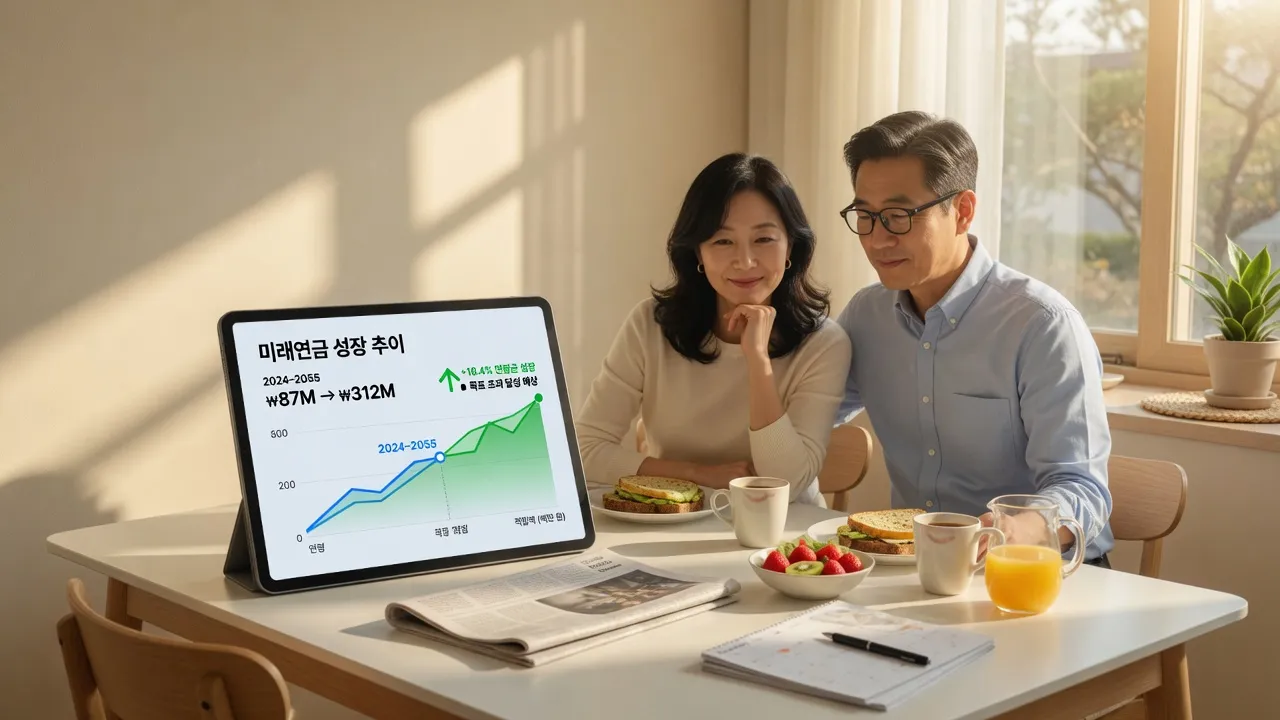 연금저축펀드