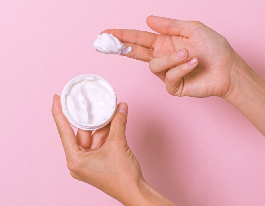 도미나크림 사용법