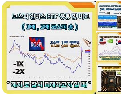 인버스 ETF21