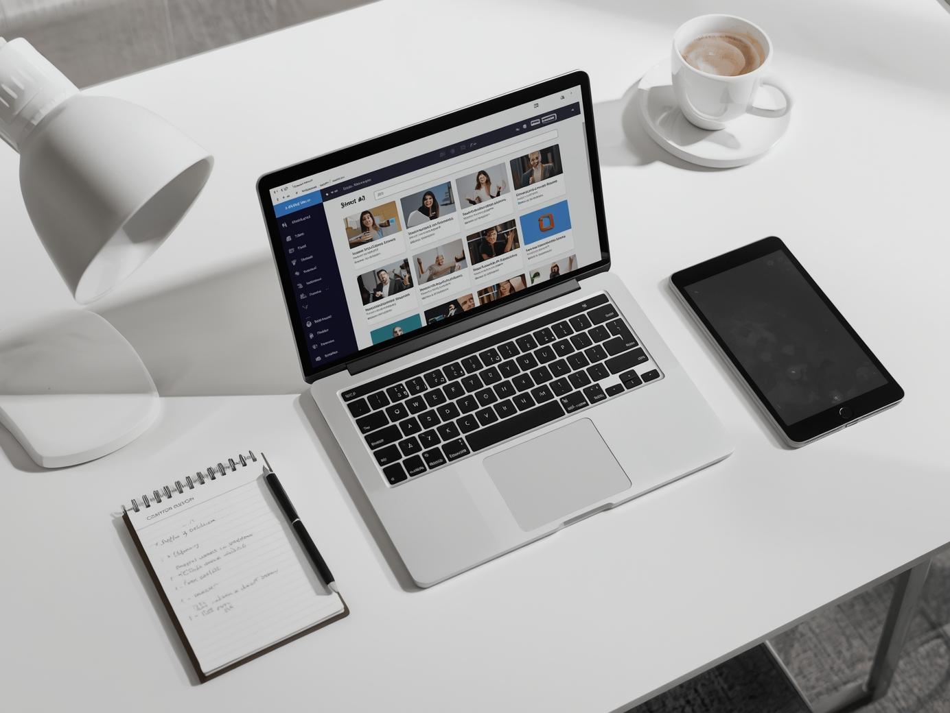 콘텐츠용 AI툴 자세히 보기: 글·이미지·영상까지 한 번에 정리