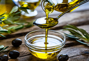올리브 오일