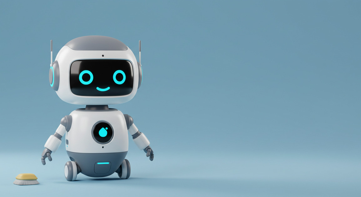 AI ํ ๋ก๋ด ์ด๋ฏธ์ง