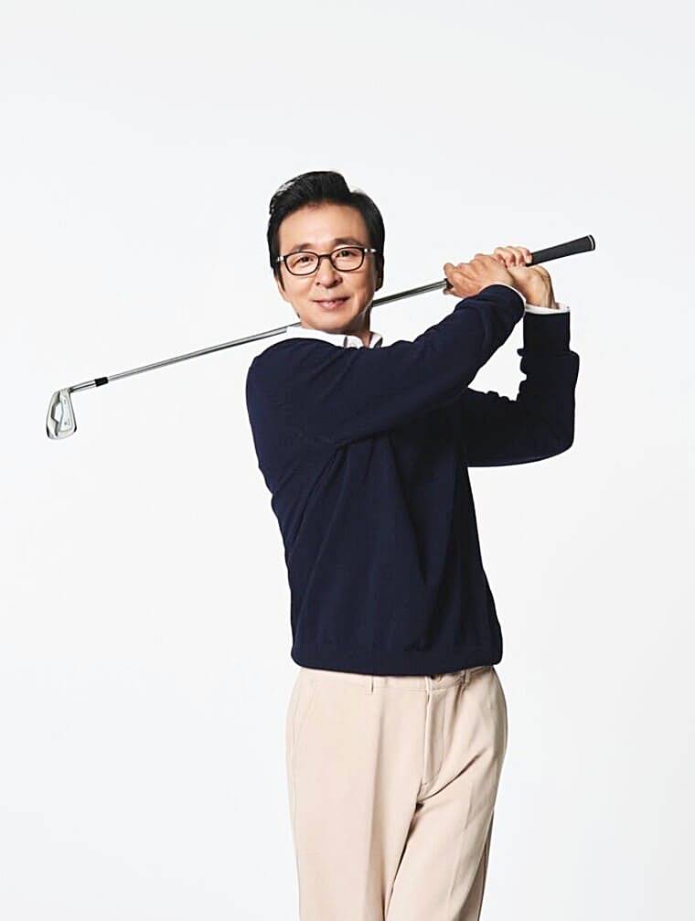 개그맨-김국진