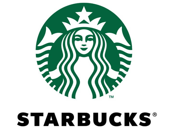 스타벅스CI