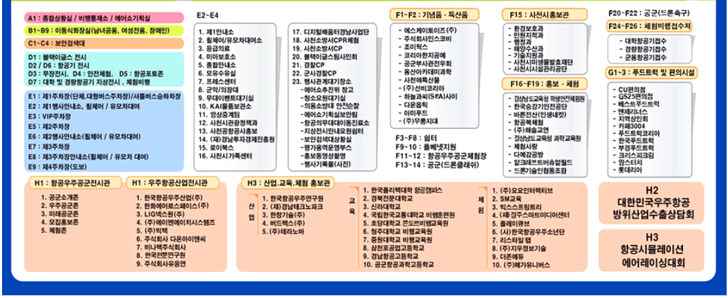 2024 사천에어쇼