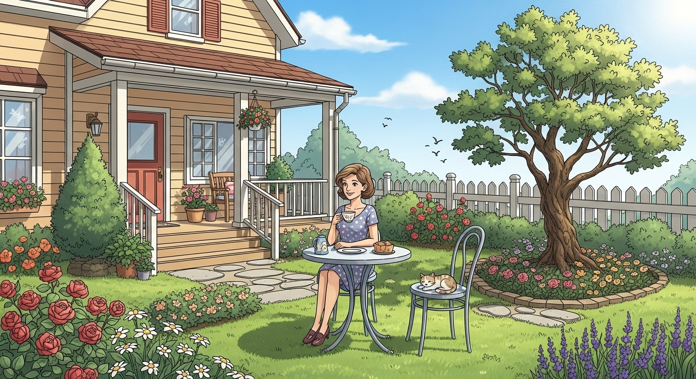 충남 서산 농가주택 매매 시골집 2