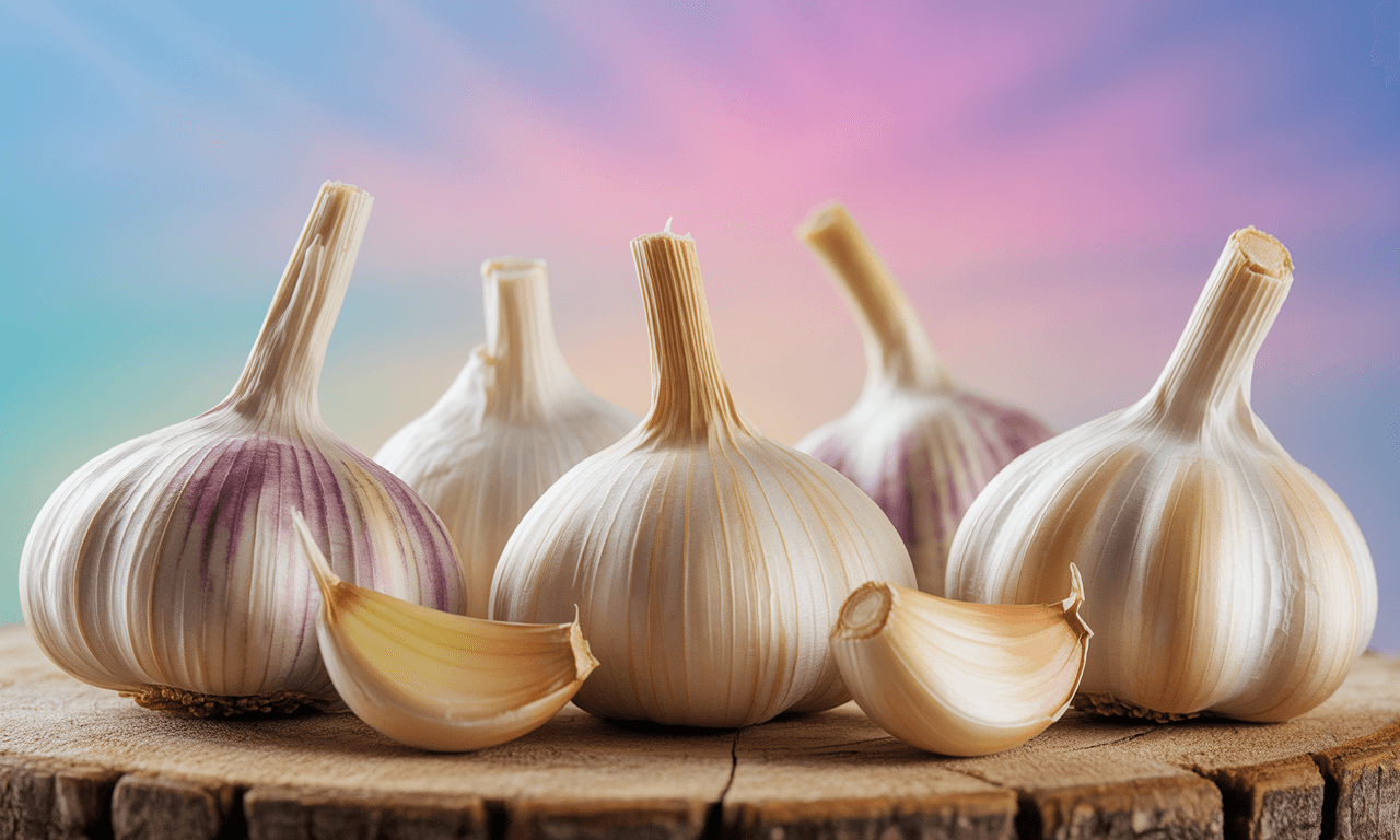 대상포진에-좋은-음식-마늘